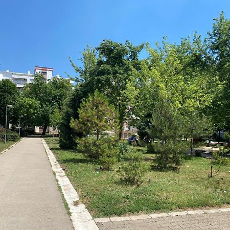 Hill Apartment Belgrád Kültér fotó