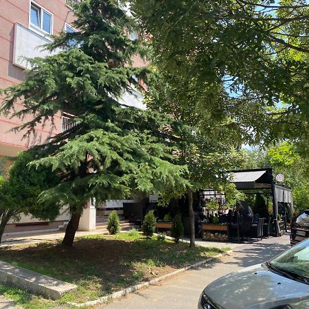 Hill Apartment Belgrád Kültér fotó