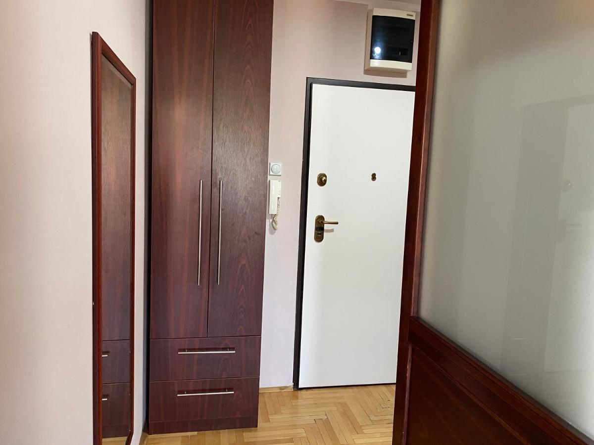 Hill Apartment Belgrád Kültér fotó