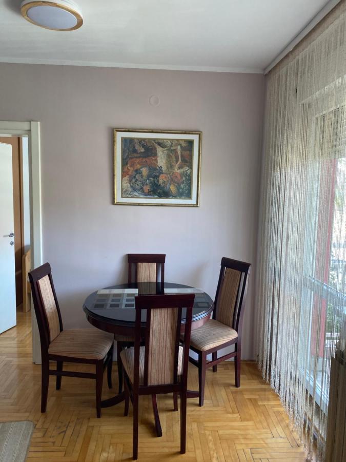 Hill Apartment Belgrád Kültér fotó
