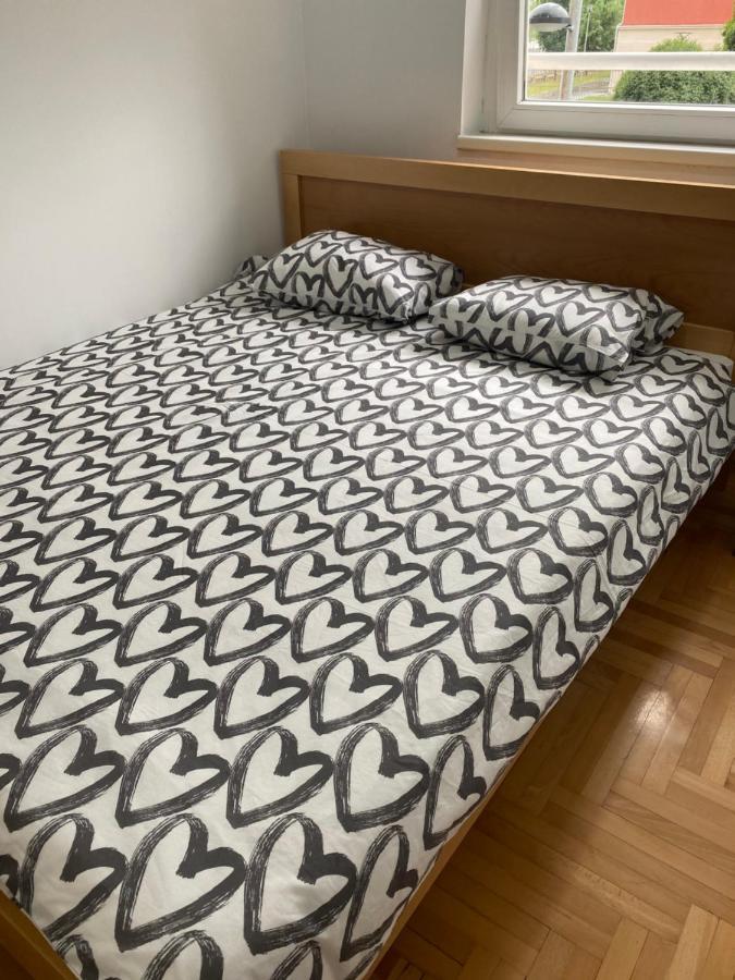 Hill Apartment Belgrád Kültér fotó