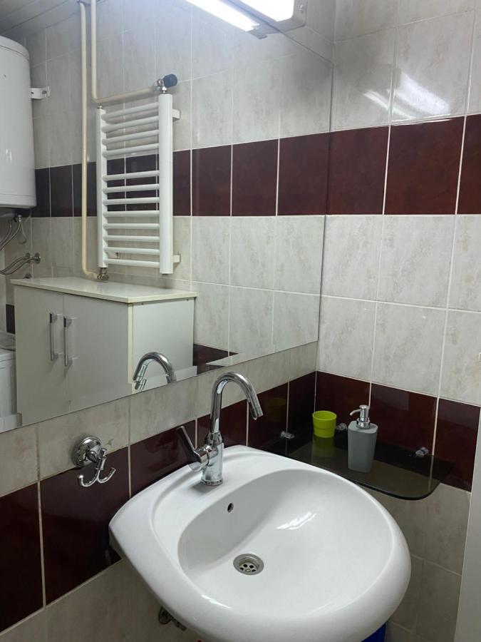 Hill Apartment Belgrád Kültér fotó