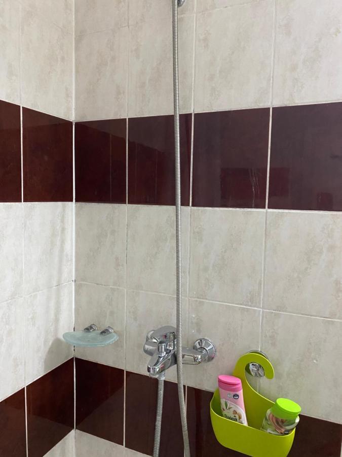 Hill Apartment Belgrád Kültér fotó