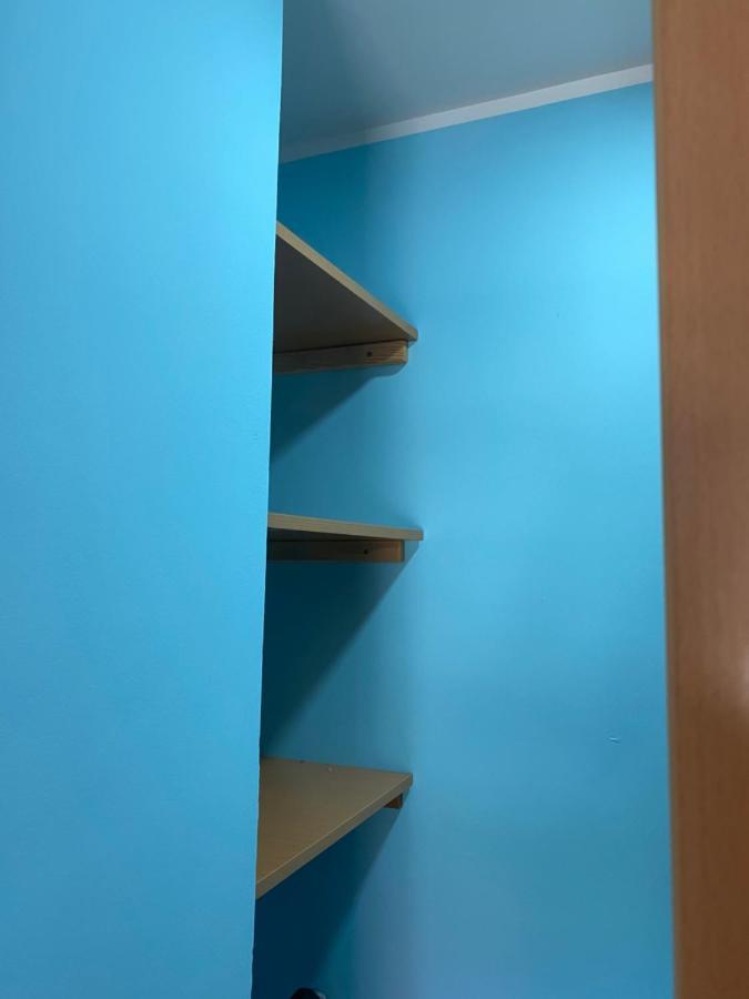 Hill Apartment Belgrád Kültér fotó