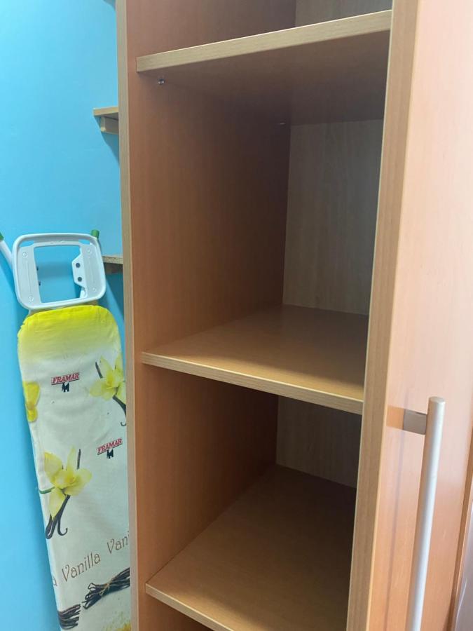 Hill Apartment Belgrád Kültér fotó