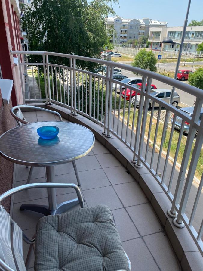 Hill Apartment Belgrád Kültér fotó