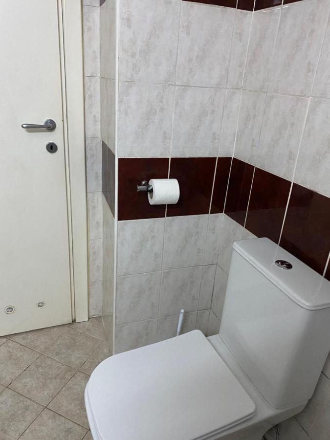 Hill Apartment Belgrád Kültér fotó