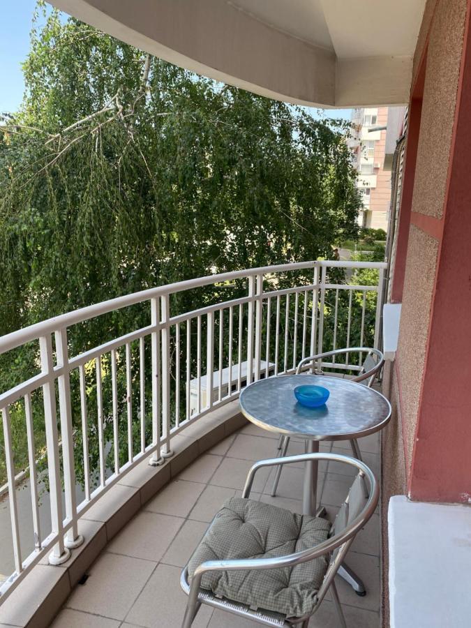 Hill Apartment Belgrád Kültér fotó