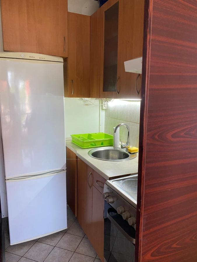 Hill Apartment Belgrád Kültér fotó